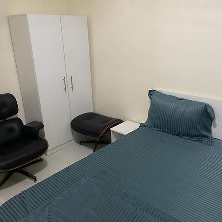 Appartement A Residence Mamouja Дакар Екстериор снимка