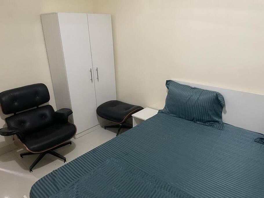 Appartement A Residence Mamouja Дакар Екстериор снимка