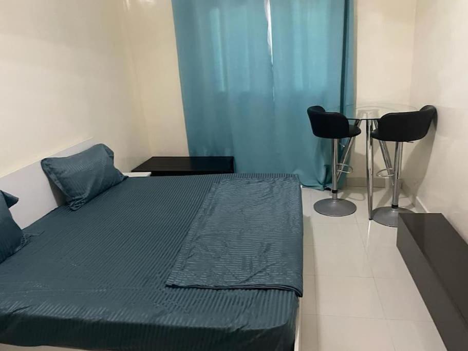 Appartement A Residence Mamouja Дакар Екстериор снимка